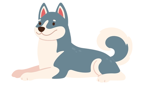 large dogs